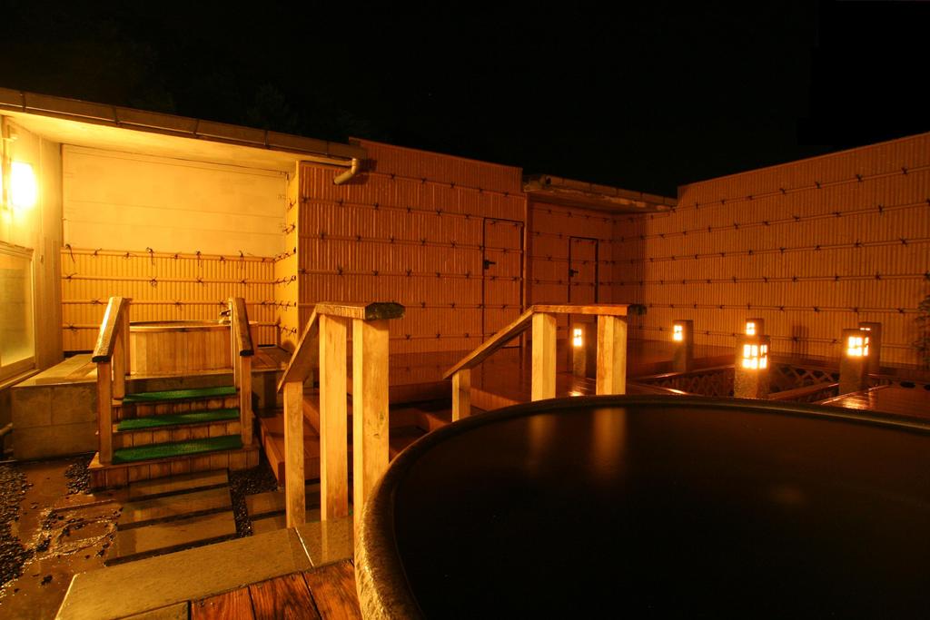 Yamagisi Ryokan