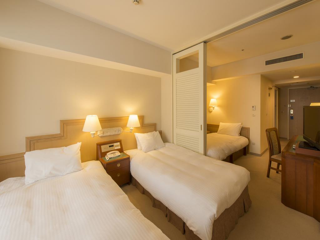 HOTEL MYSTAYS PREMIER Sapporo Park