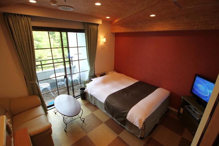 Hotel Sindbad Sendai(Adult Only)