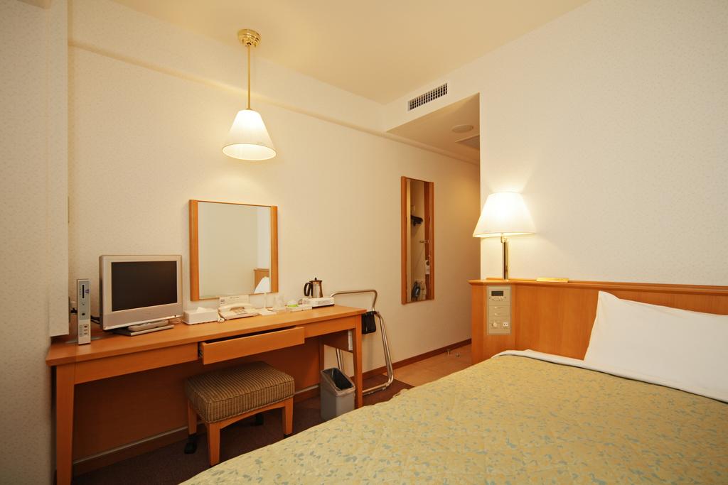 Smile Hotel Nara