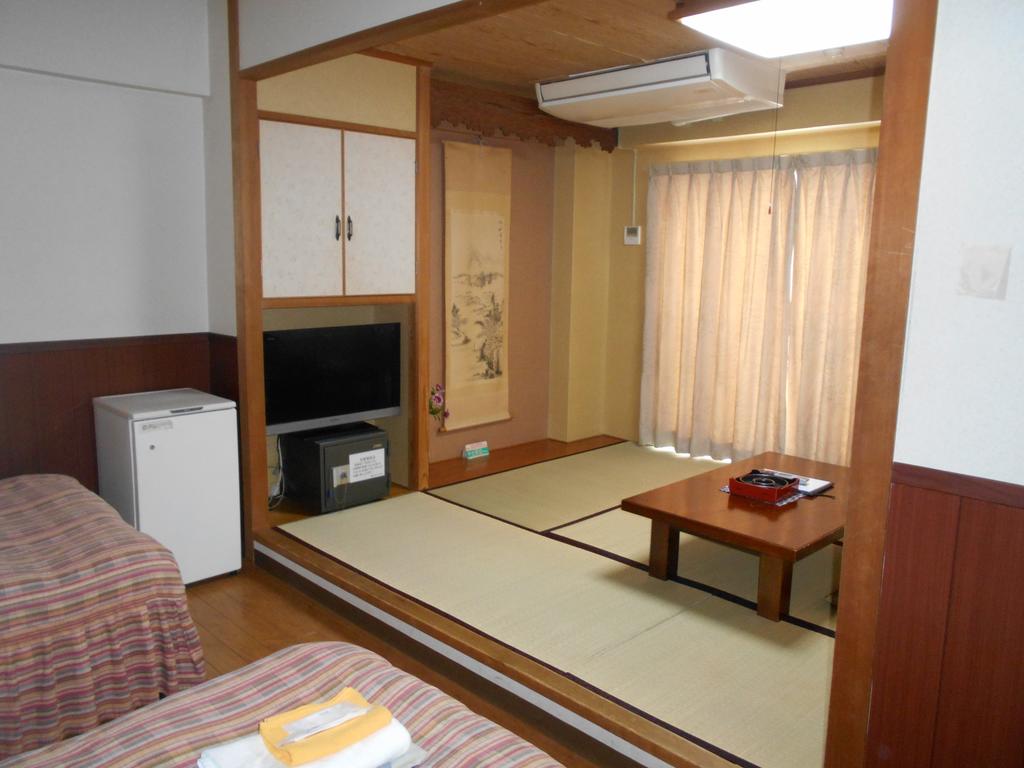 Takamatsu Hotel Sakika