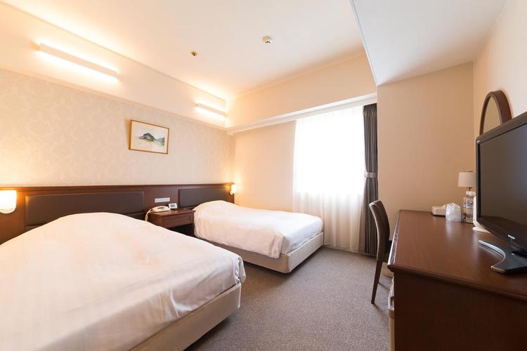 Rihga Hotel Zest Takamatsu