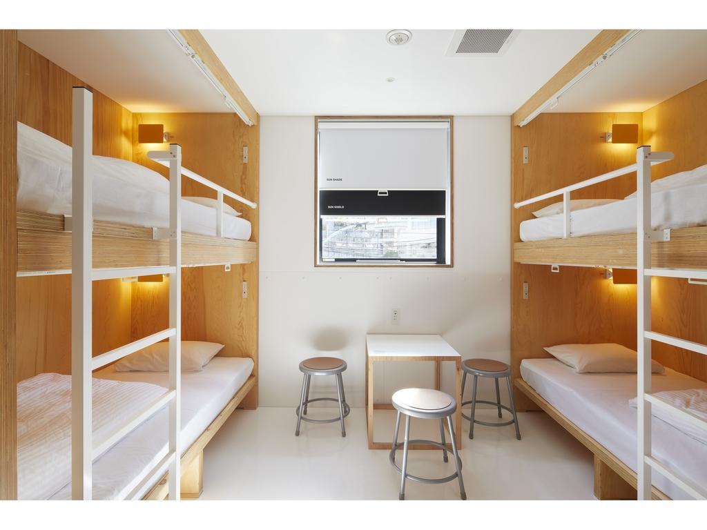 Mustard Hotel Shibuya