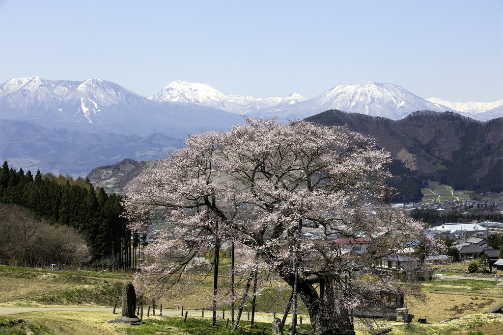 Ryokan Warabino