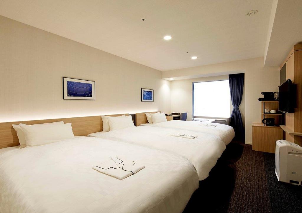 Tmark City Hotel Tokyo Omori