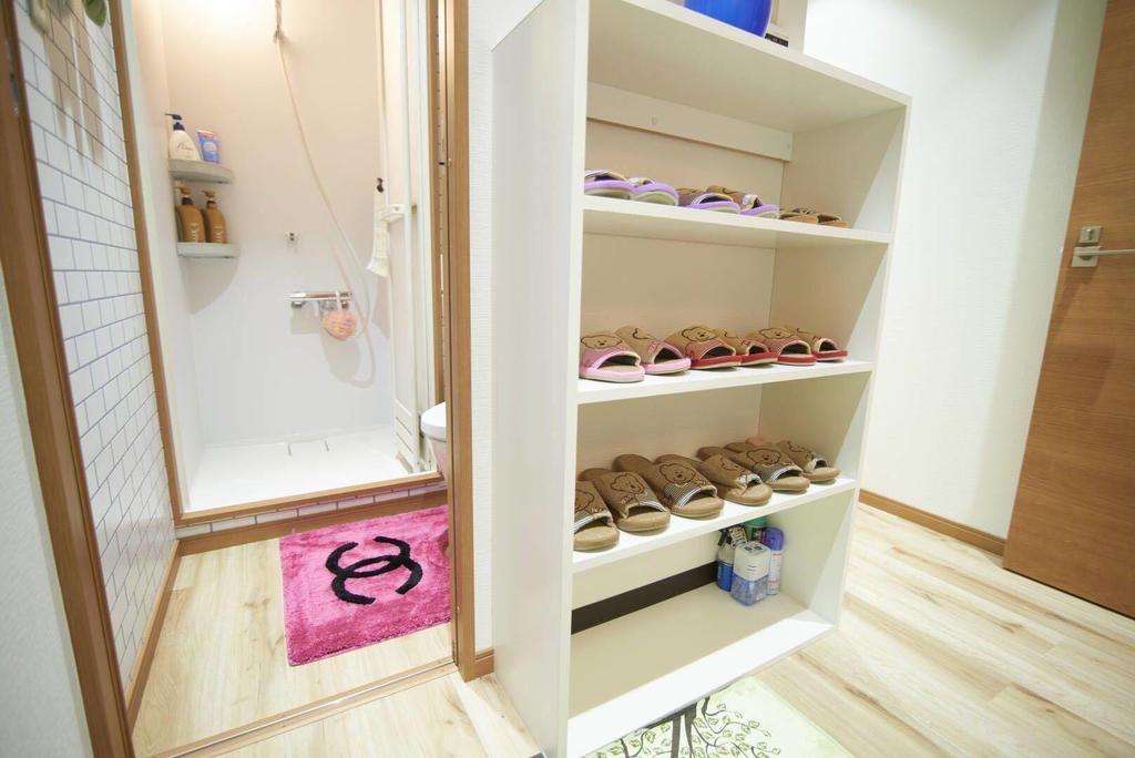 Apartment in Okubo 535374