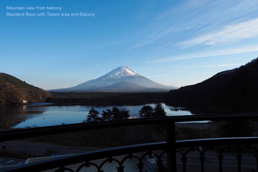 Shoji Mount Hotel