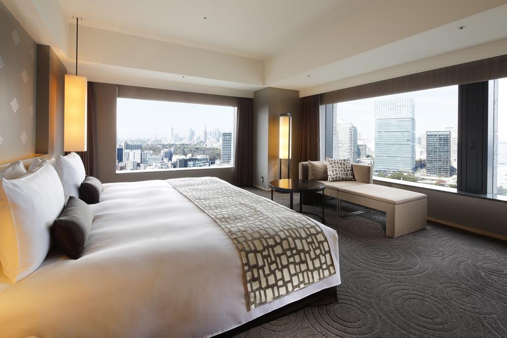 The Capitol Hotel Tokyu