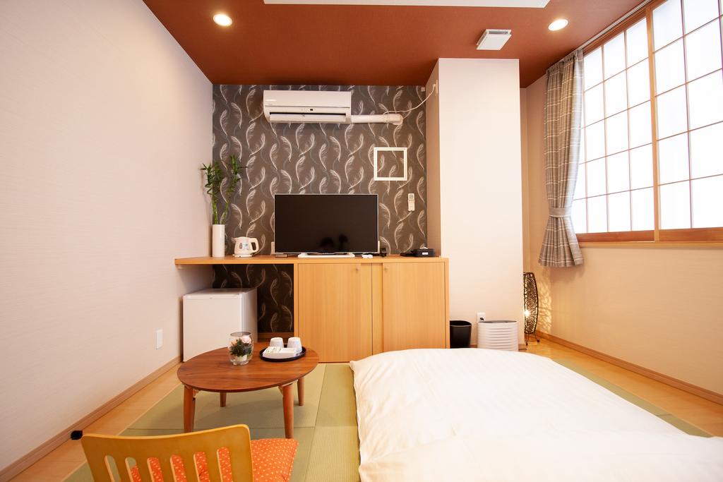 Nagomi Hotel Nippori