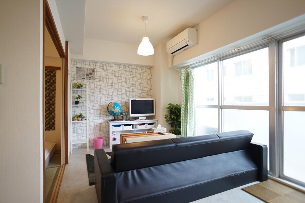 TGC Apartment B-3