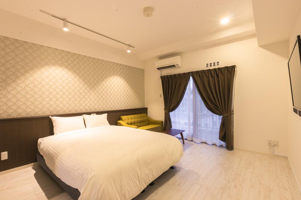 Cozy Stay in Naha