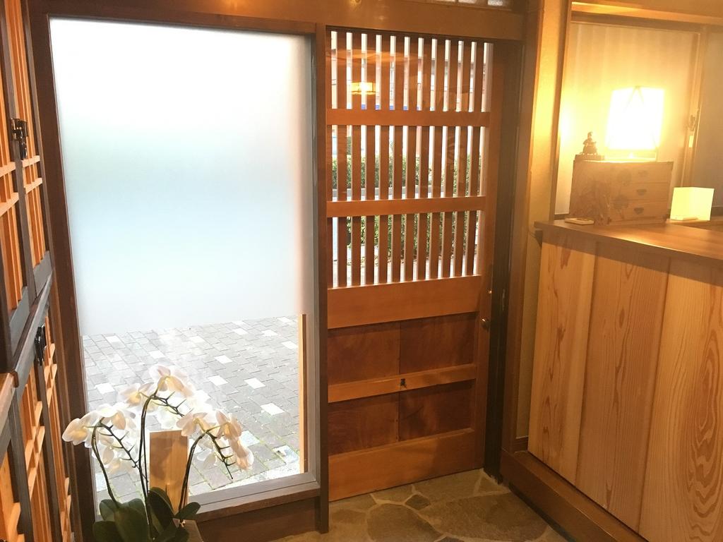 Ryokan Yuyu Tokyo