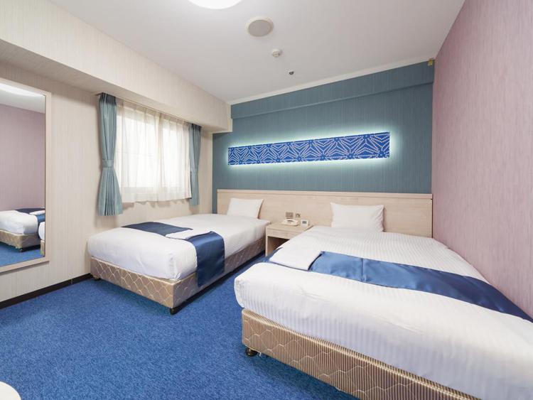 Hotel Wing International Nagoya