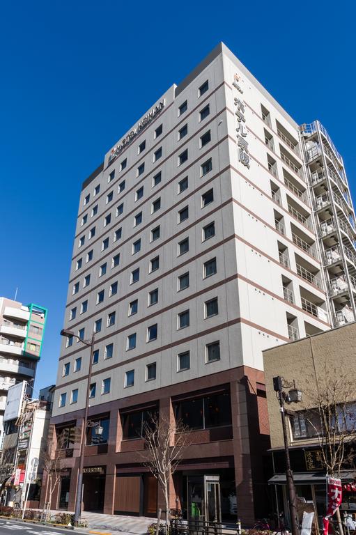 Hotel Keihan Asakusa