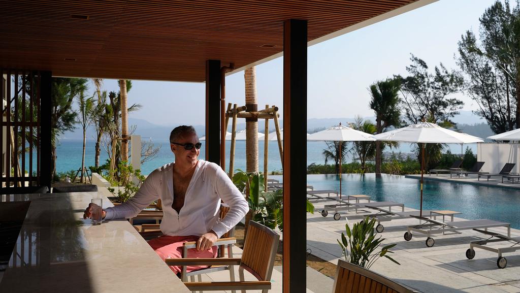 The Terrace Club Wellness Resort at Busena