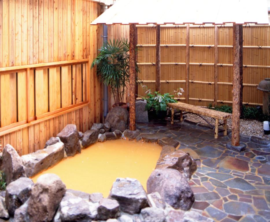 Kadonobo Ryokan