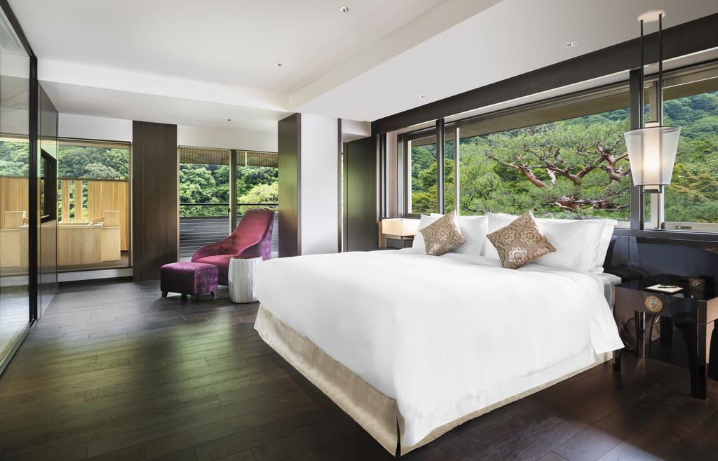 Suiran, a Luxury Collection Hotel, Kyoto