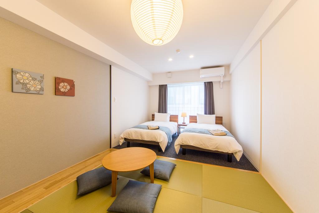 GRAND JAPANING HOTEL Nijo