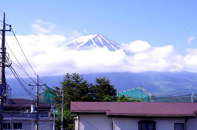 K's House Fuji View - Hostel