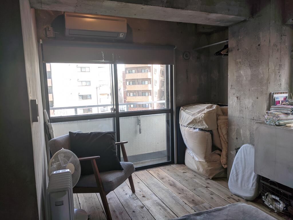 Happy Room Apartment in Shibuya #12