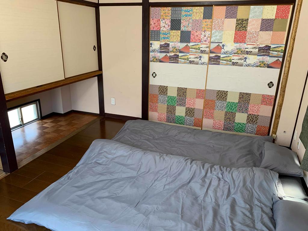 777 Takamatsu Guest House