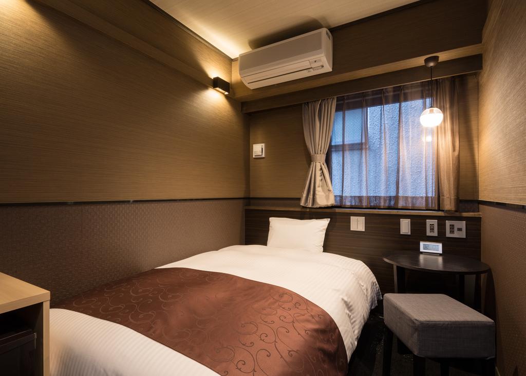 Hotel Abest Ginza Kyobashi