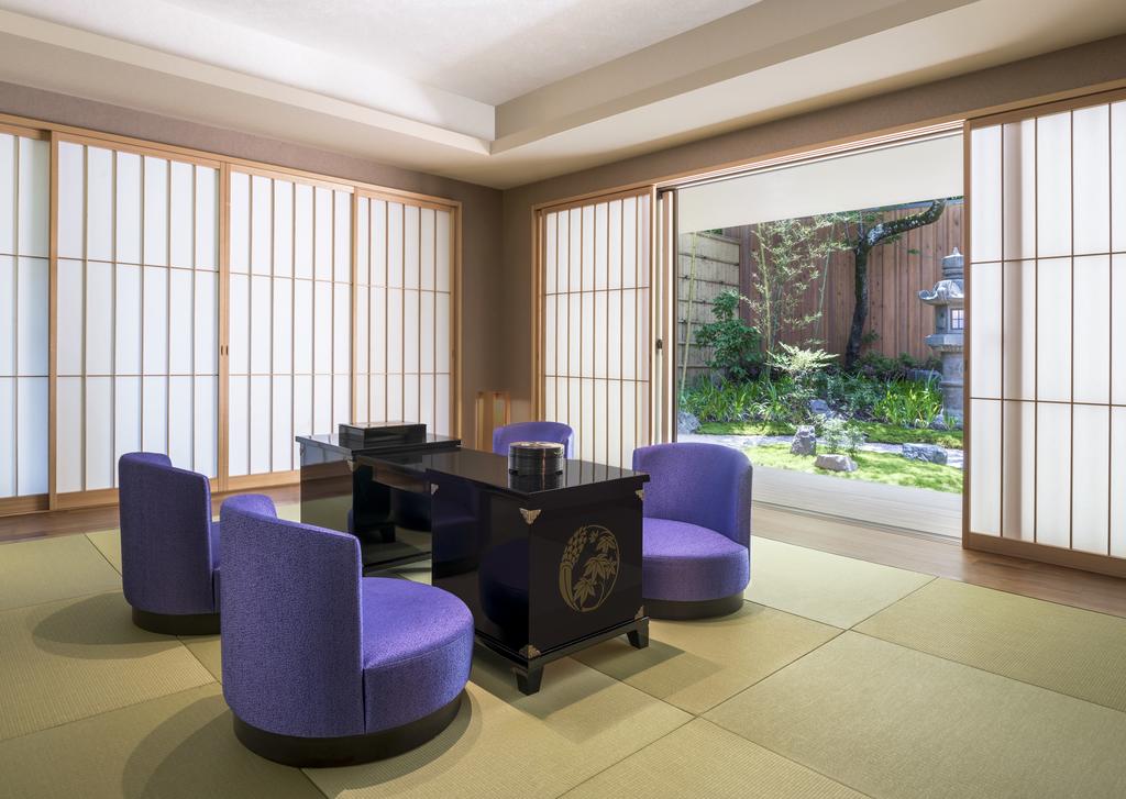 Suiran, a Luxury Collection Hotel, Kyoto