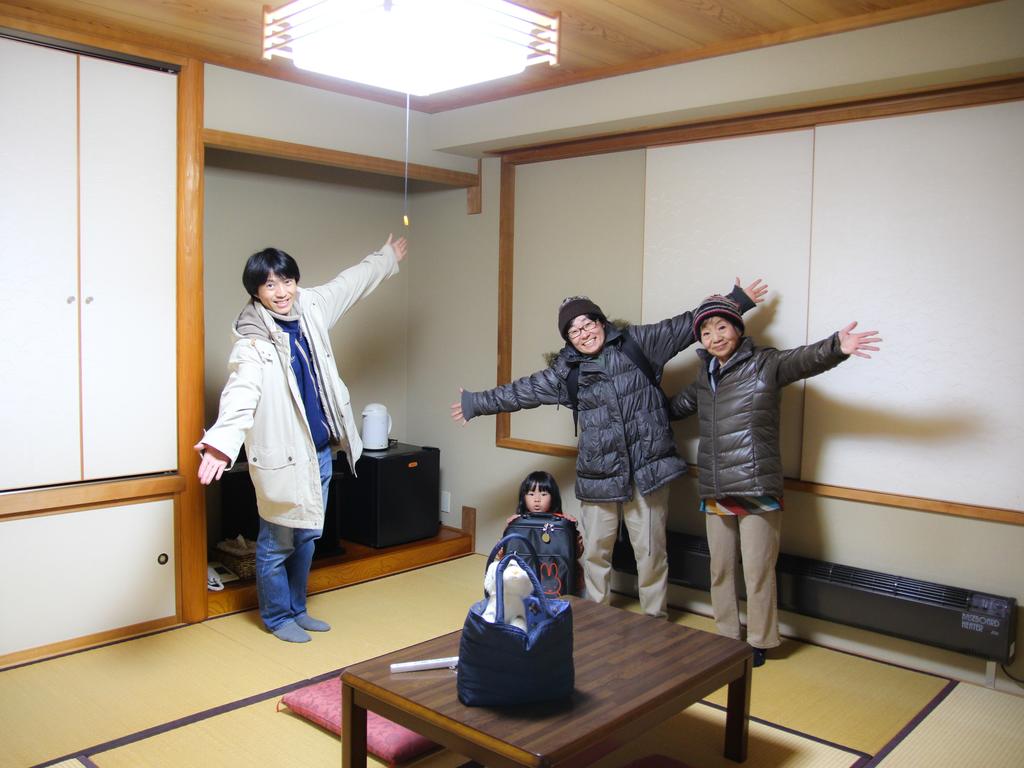 Hakuba Märchen House