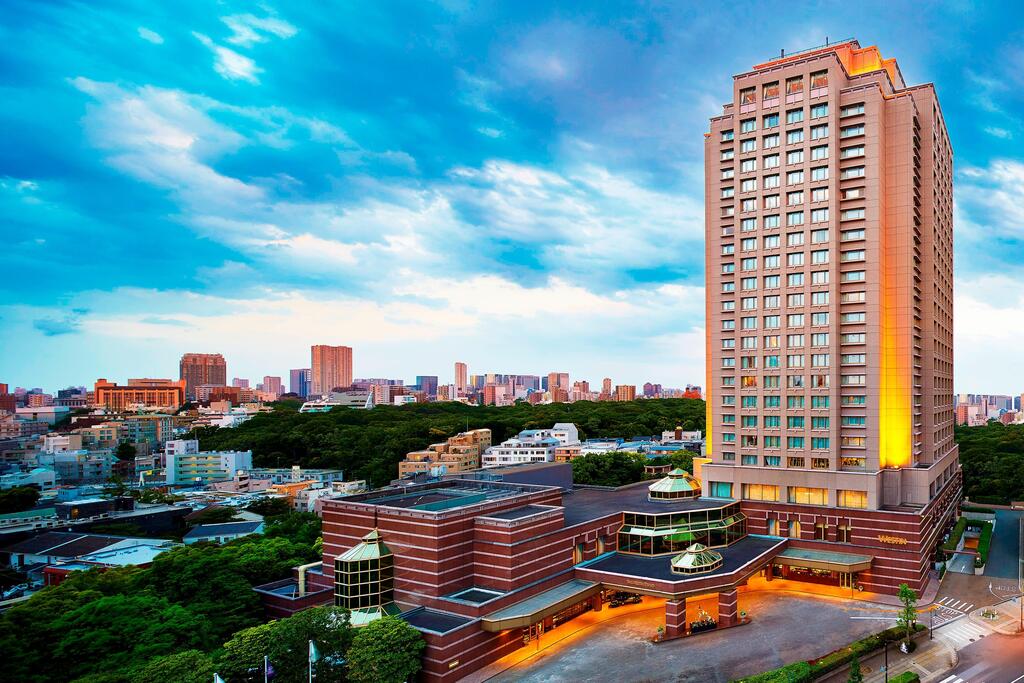 The Westin Tokyo