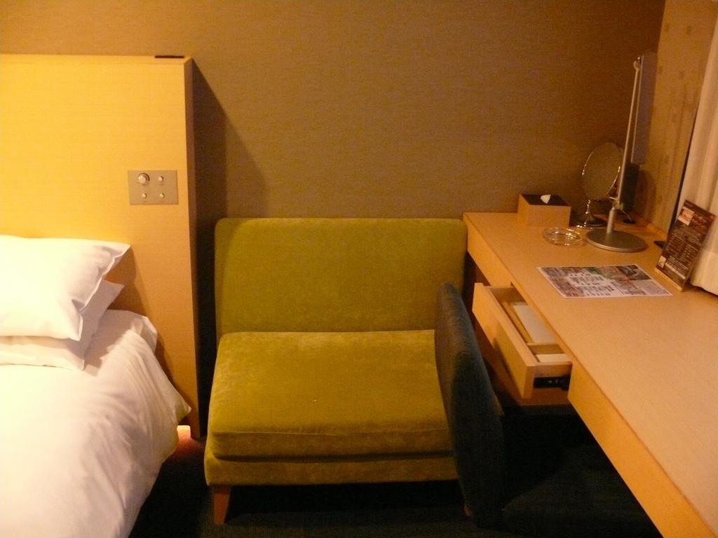 BEST WESTERN Hotel Fino Osaka Shinsaibashi