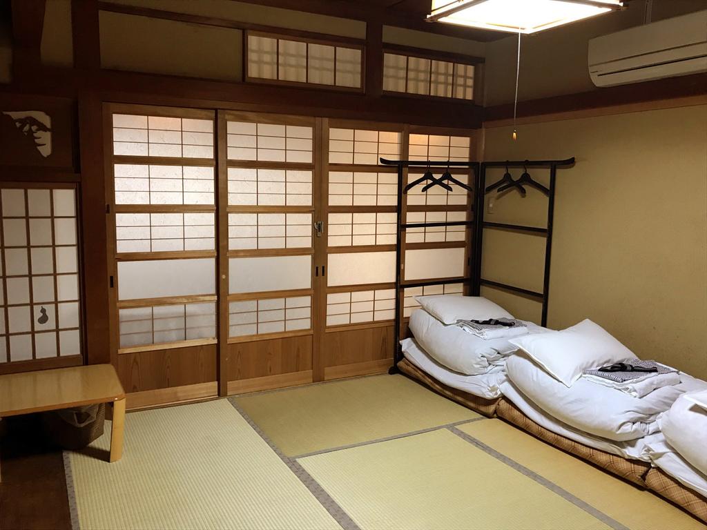 Nagomi-Ryokan Yuu