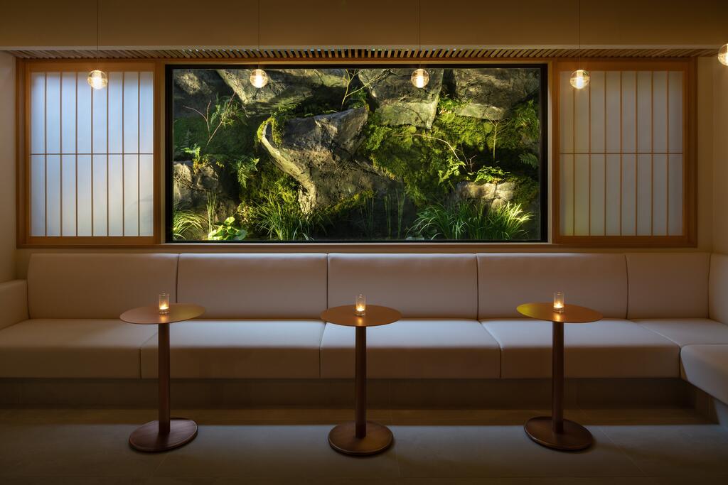 THE JUNEI HOTEL Kyoto