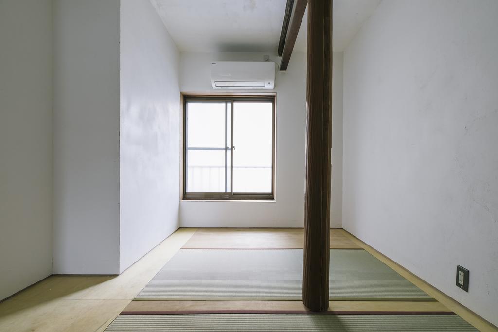 Atelier & Hostel Nagaisa-Ura