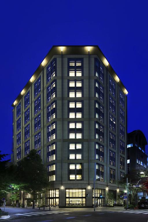 Hotel Trusty Premier Nihonbashihamacho