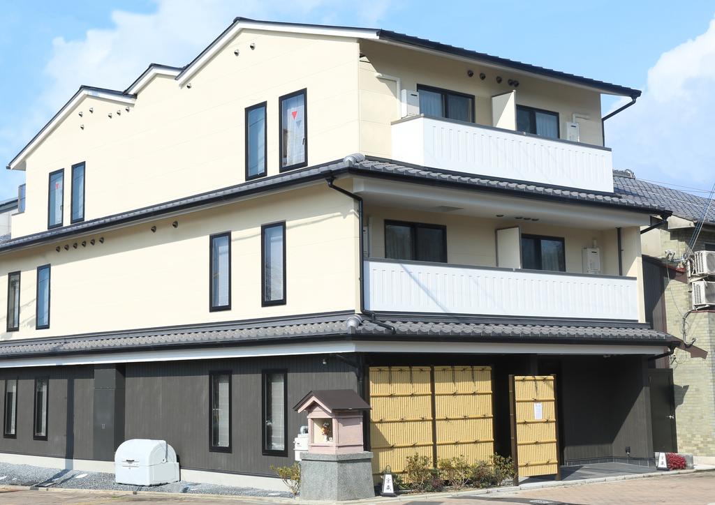 Kamon Inn Higashiyama Shichijo