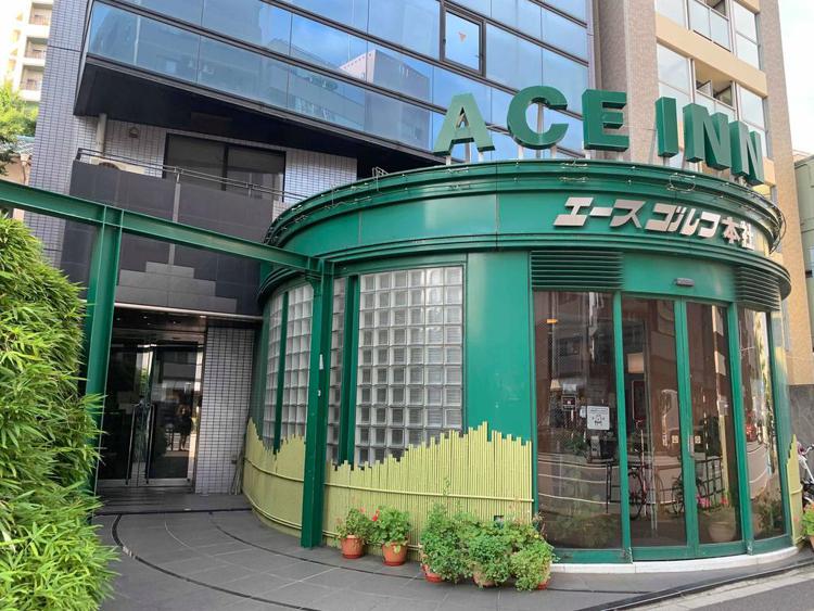 Ace Inn Shinjuku