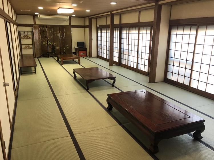 Takigawa Ryokan