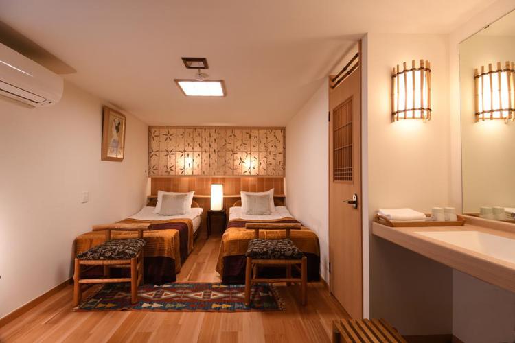 Seikoro Ryokan