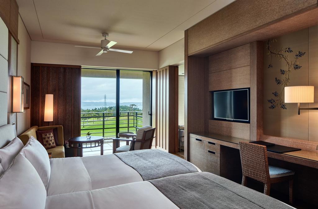 The Ritz-Carlton Okinawa