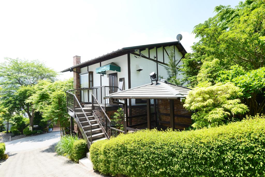 Kawaguchiko Country Cottage Ban - Glamping Resort -