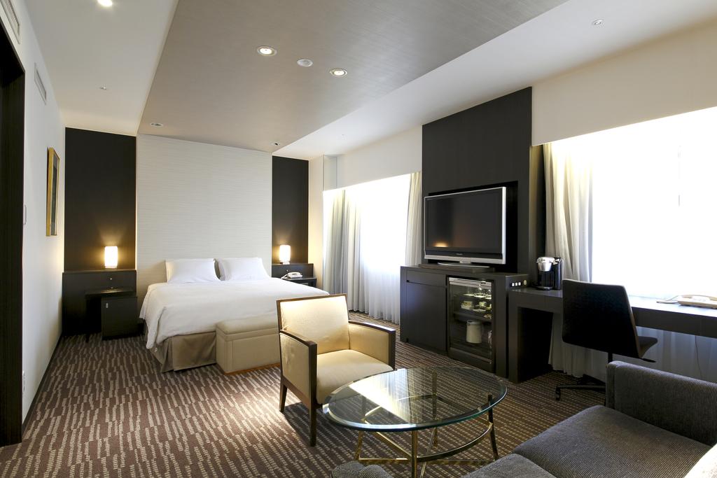 Courtyard by Marriott Tokyo Ginza