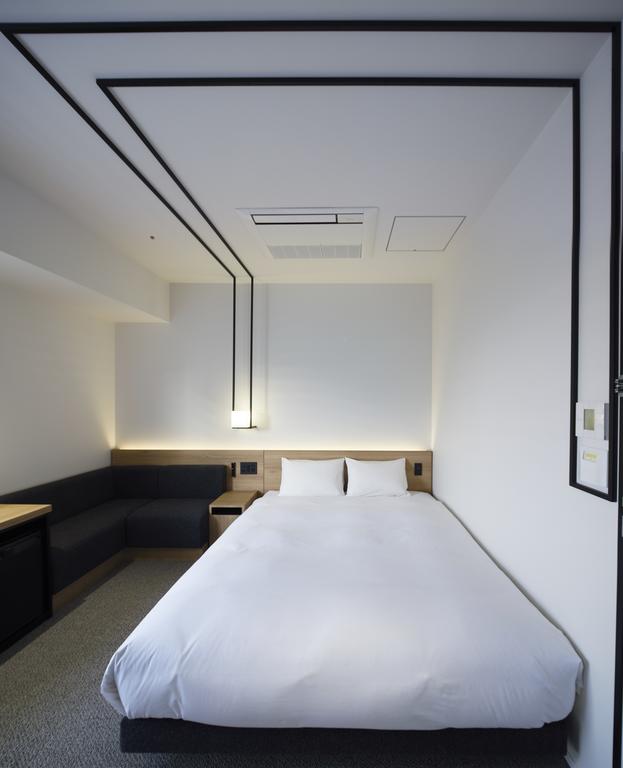 hotel androoms Nagoya Fushimi