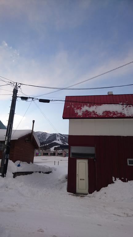 Yukiyama Chalet Apartments