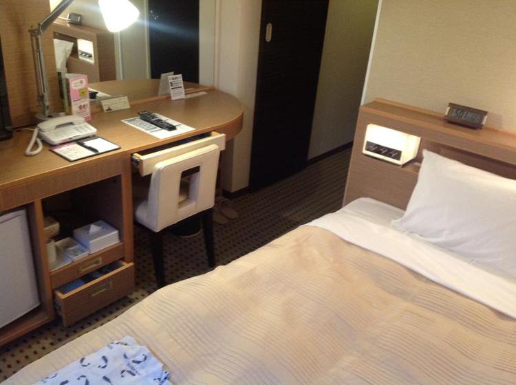 Hotel Sunroute Plaza Nagoya