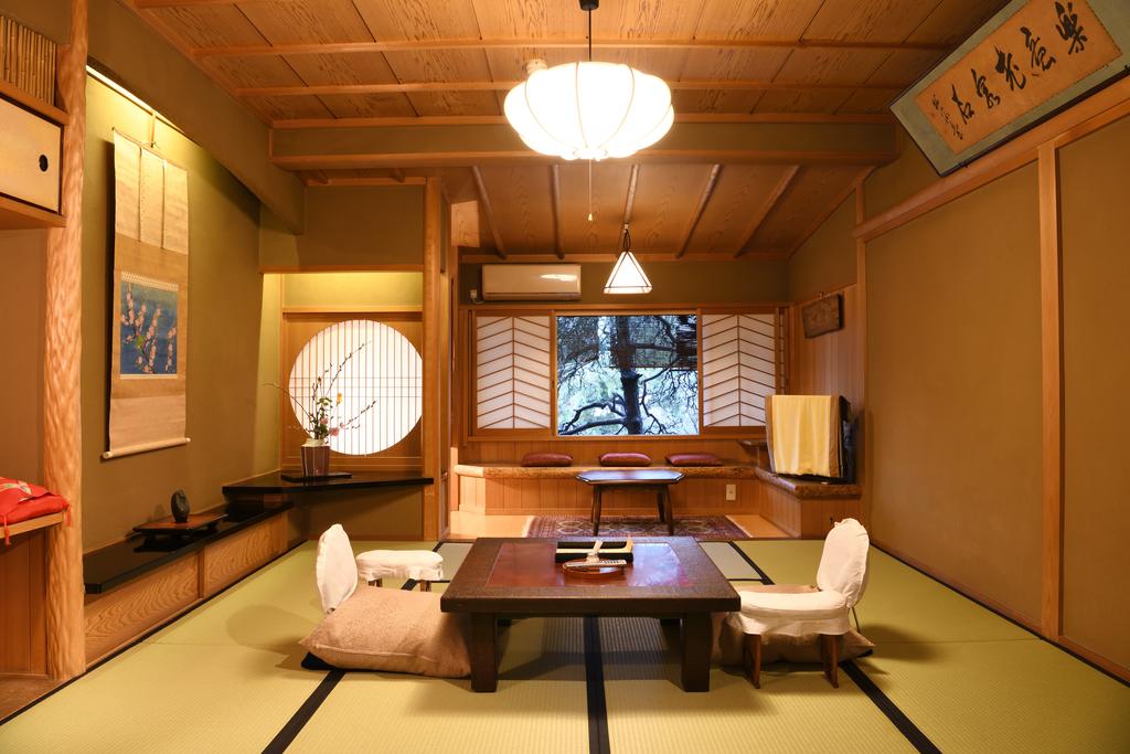 Seikoro Ryokan