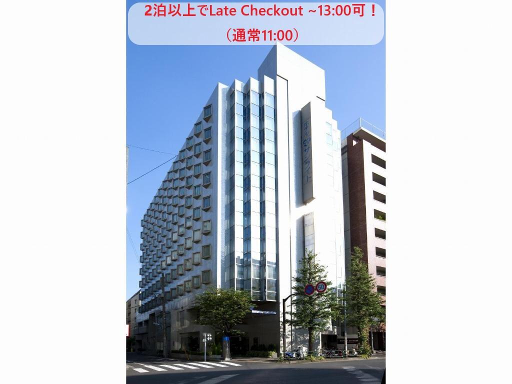 Hotel Sunlite Shinjuku