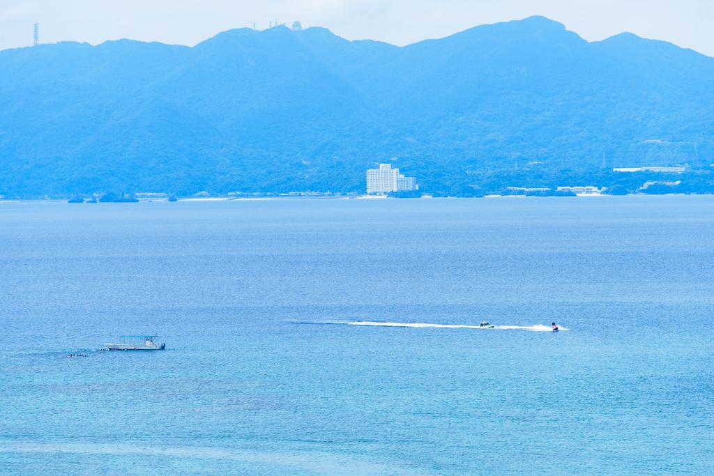 Best Western Okinawa Kouki Beach