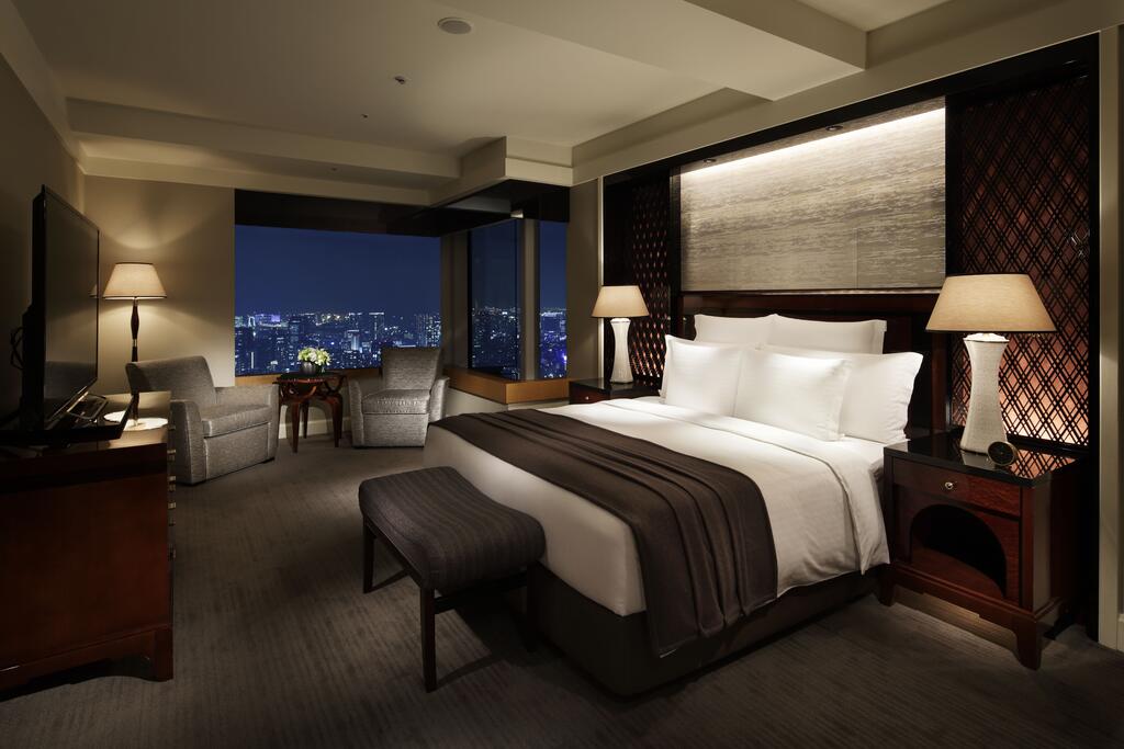 The Ritz-Carlton, Tokyo