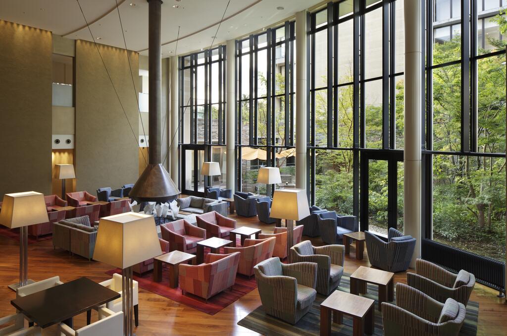 Hyatt Regency Hakone Resort and Spa