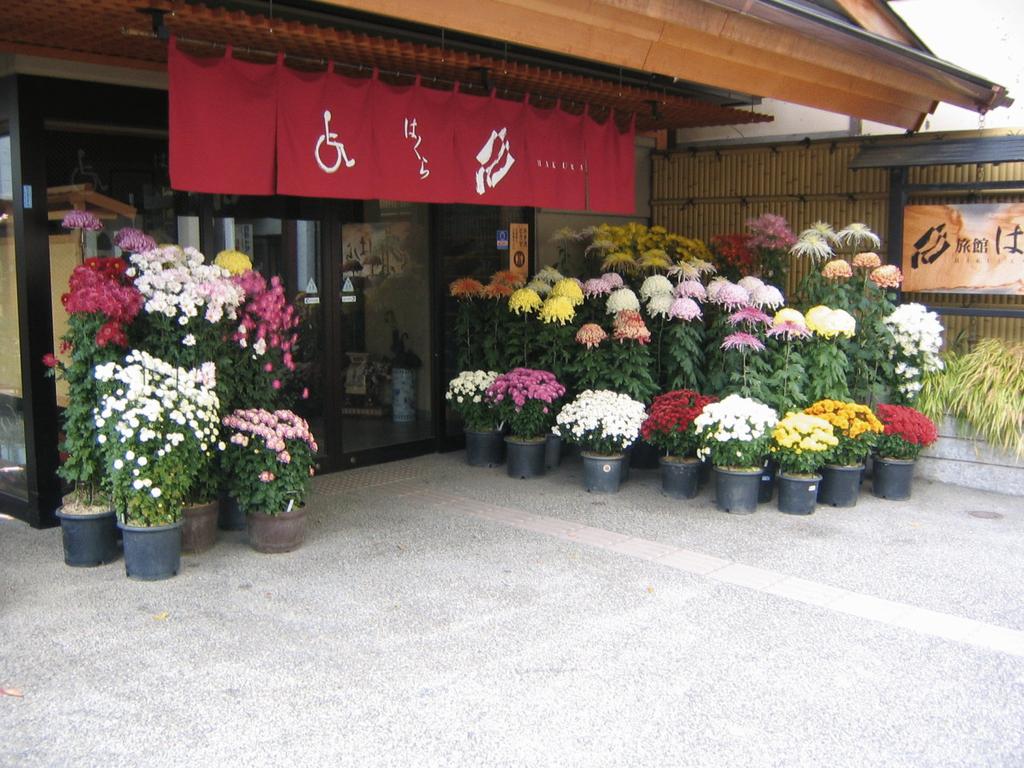 Ryokan Hakura